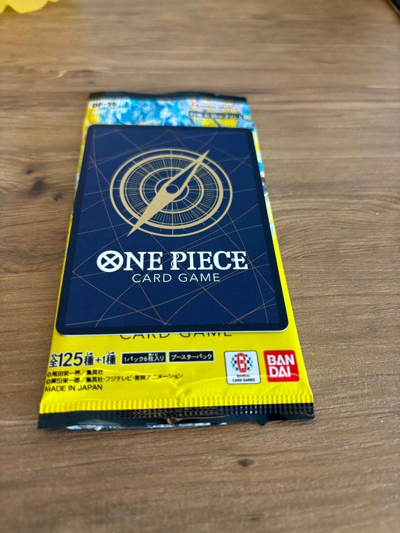 破格‼️ 神の島の冒険　ルフィーSECパラレル