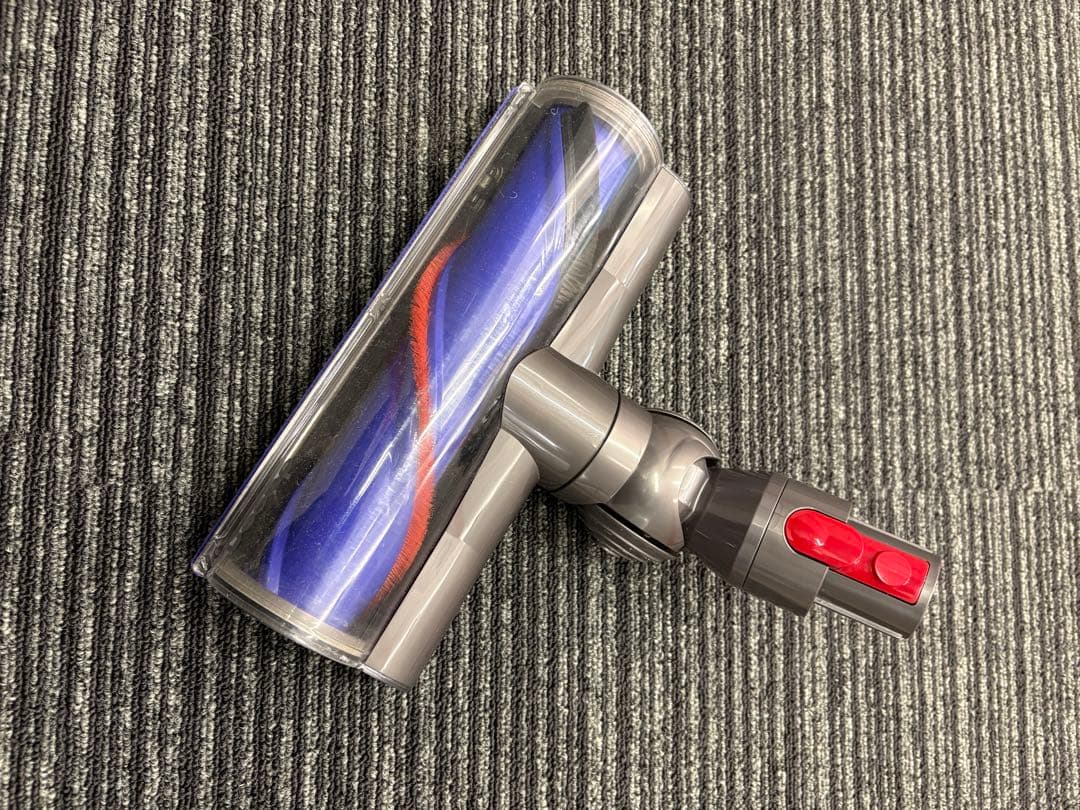 美品 Dysonダイレクトドライブクリーナーヘッド 164355 158685
