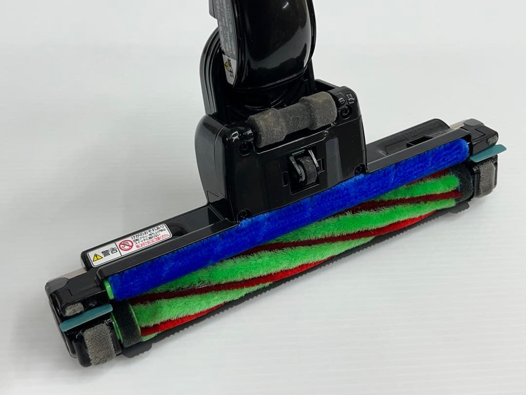希少　動作保証品　日立　D-AP41 掃除機　ヘッド　パワーヘッド 回転ブラシ