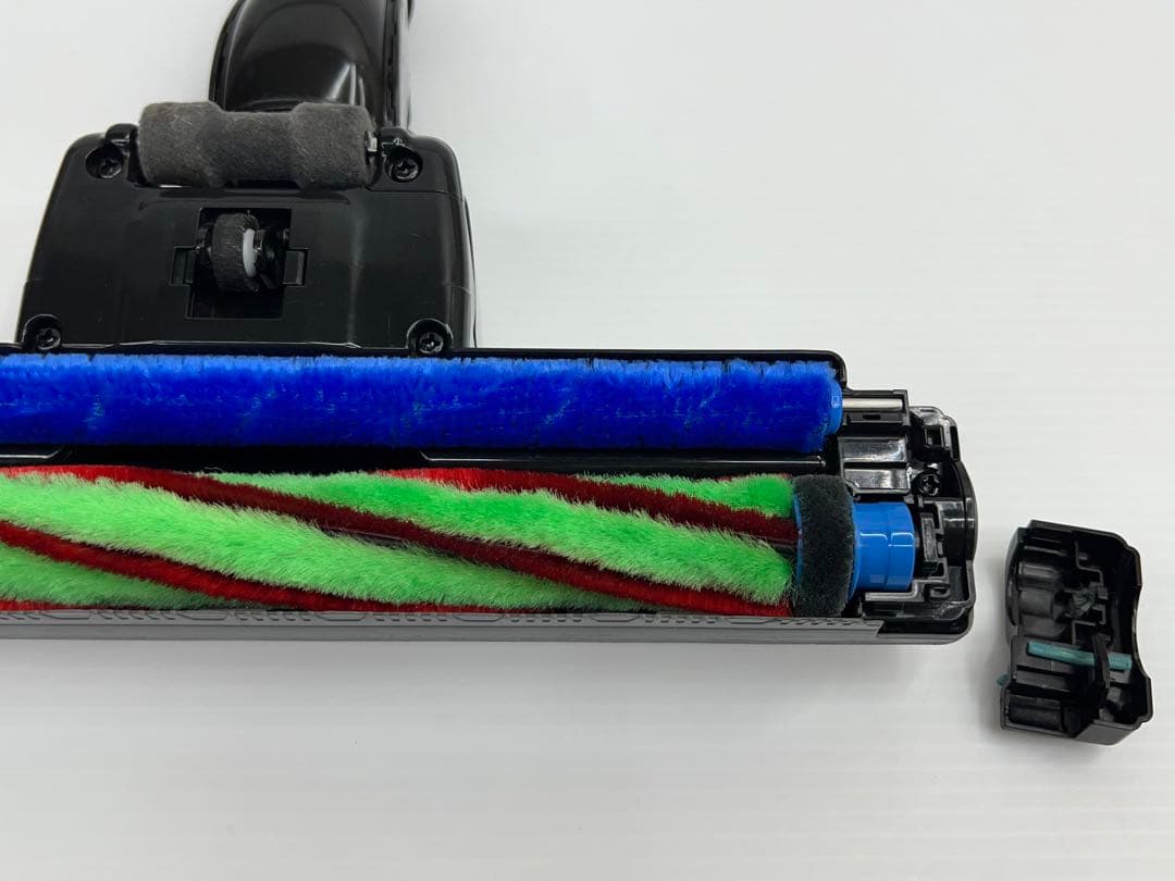 希少　動作保証品　日立　D-AP41 掃除機　ヘッド　パワーヘッド 回転ブラシ