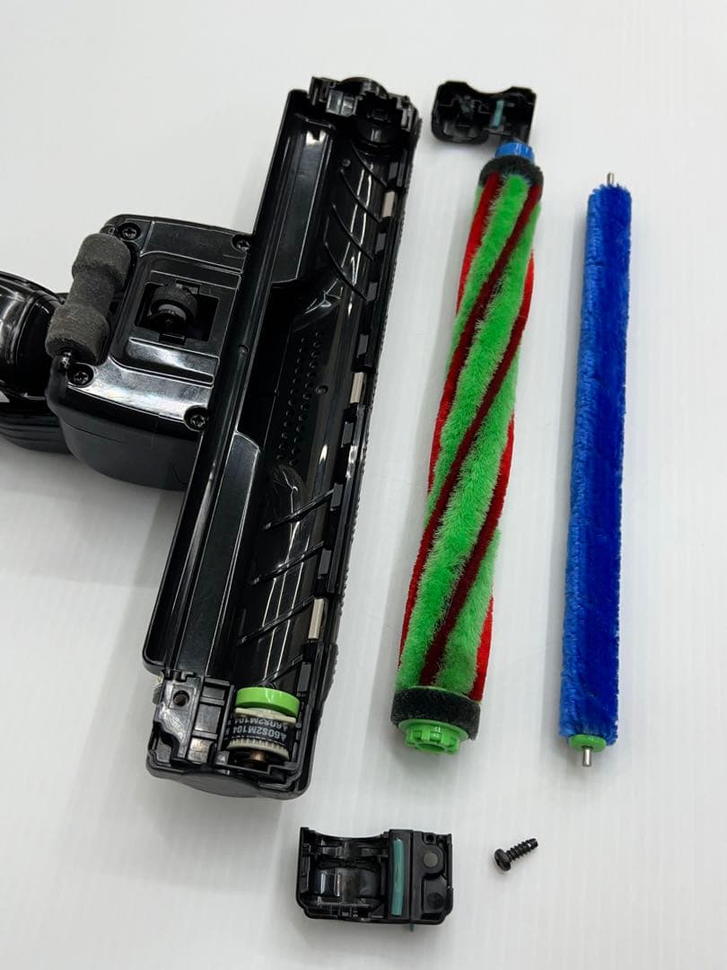 希少　動作保証品　日立　D-AP41 掃除機　ヘッド　パワーヘッド 回転ブラシ