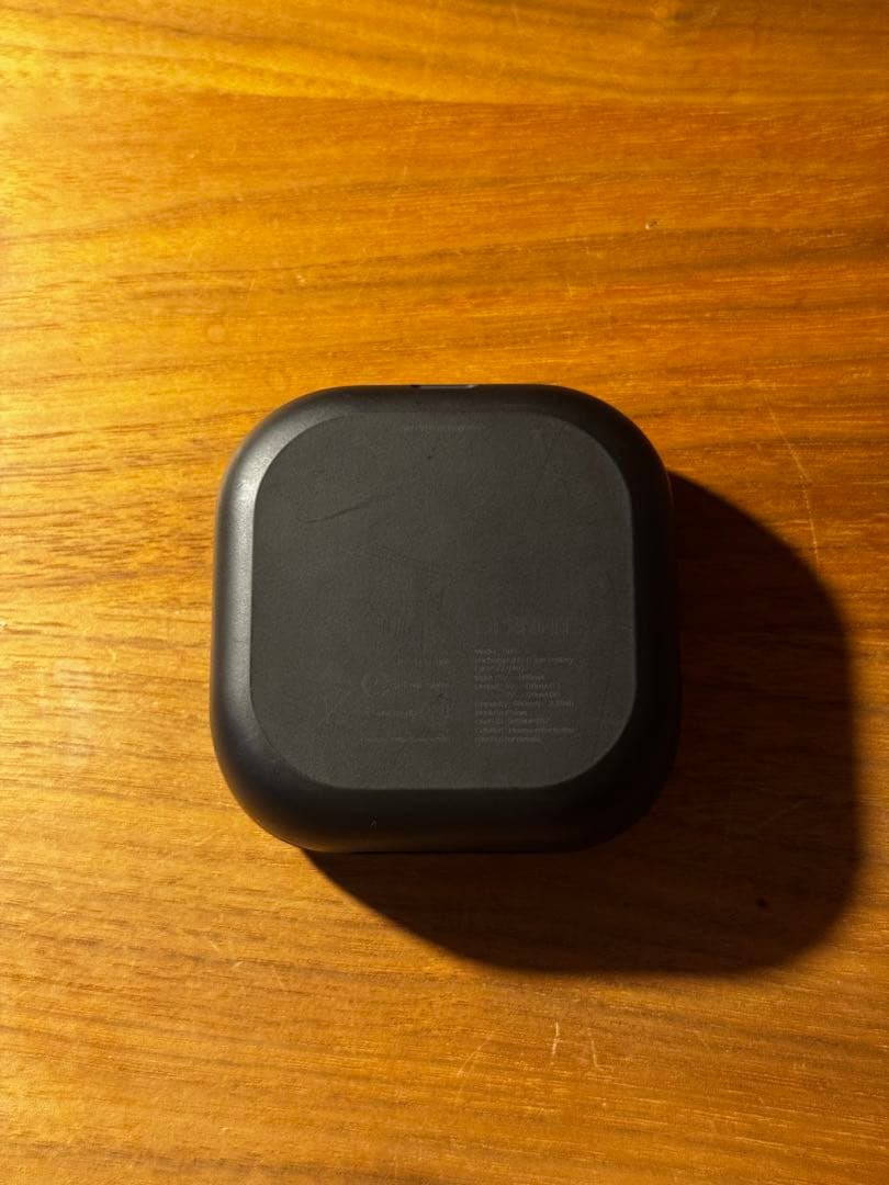 イヤホン SHOKZ OPENFIT Black