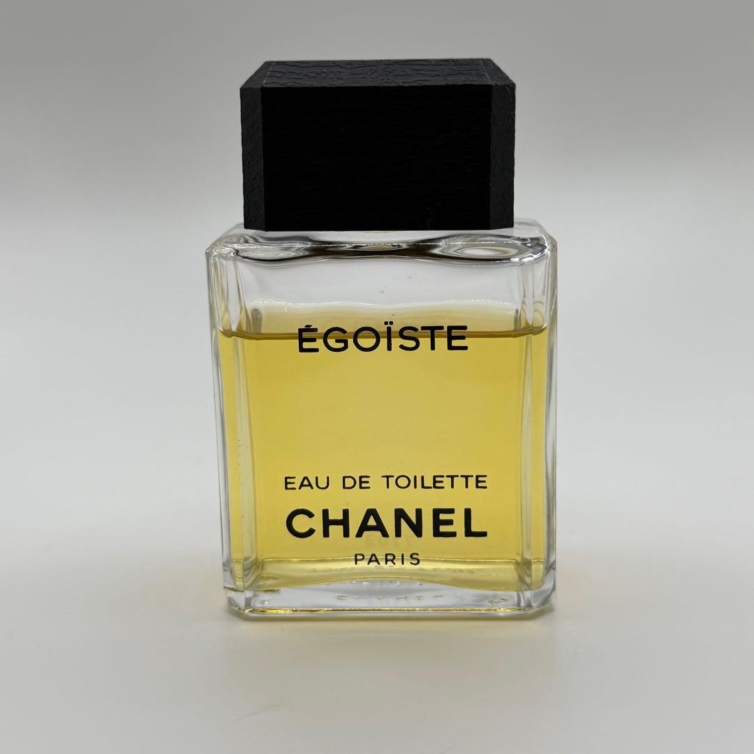 EGOISTE シャネル エゴイスト オードトワレ　香水　 75ml