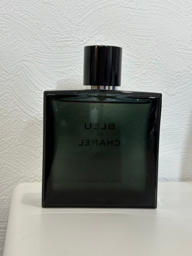 BLEU DE CHANEL Eau de Parfum　　100ml