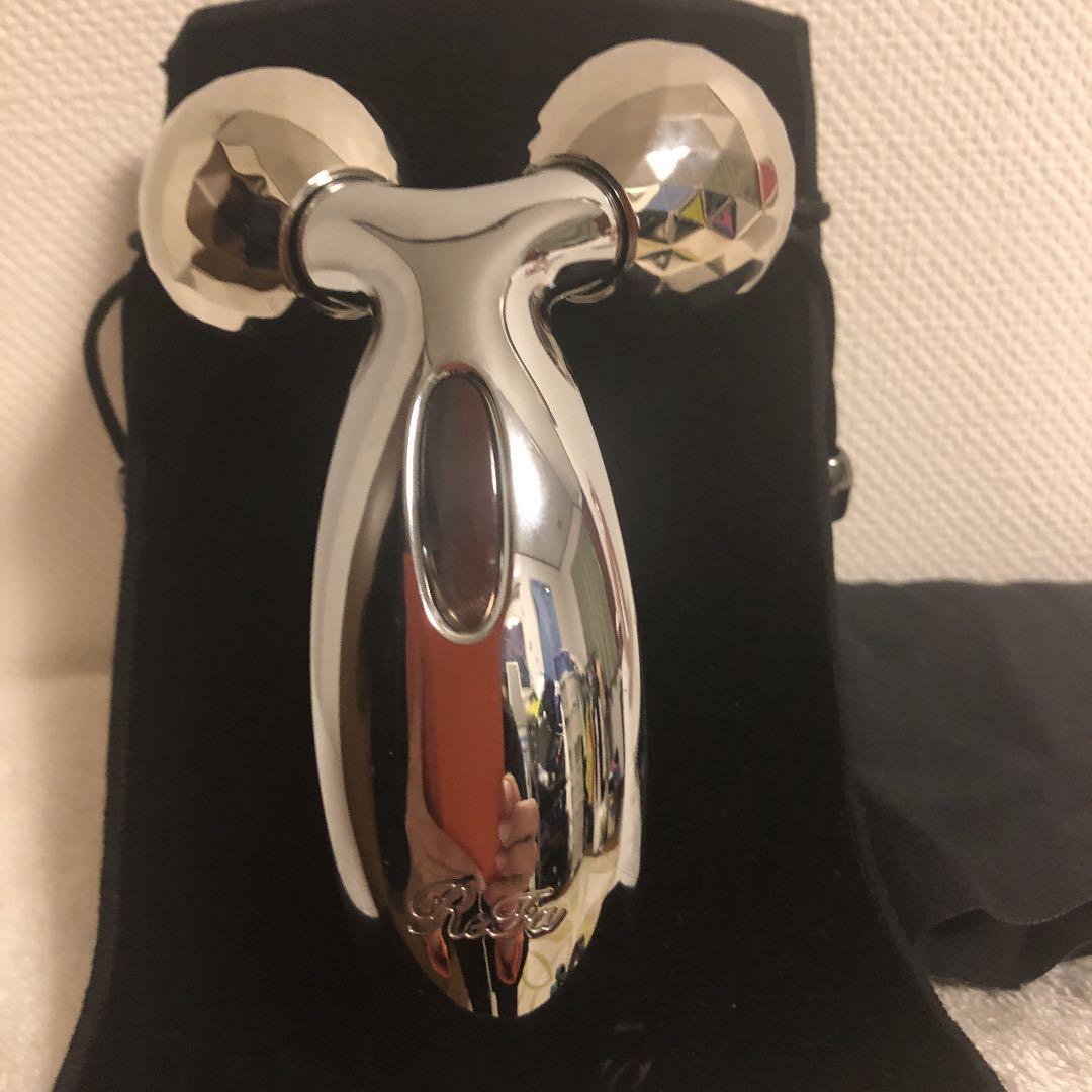 NTS 美顔ローラー