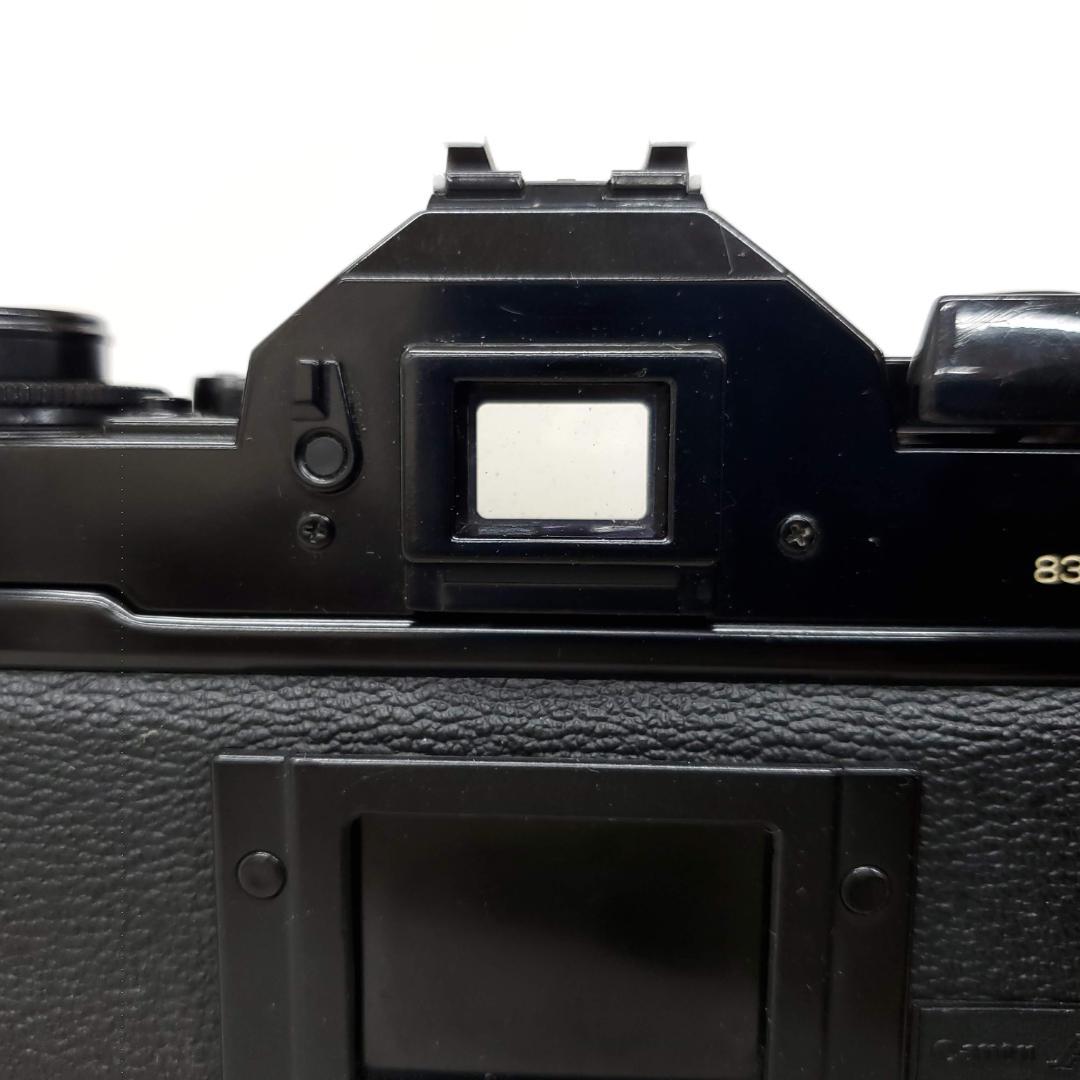【動作確認済】 Canon A-1 G0212-228-8p