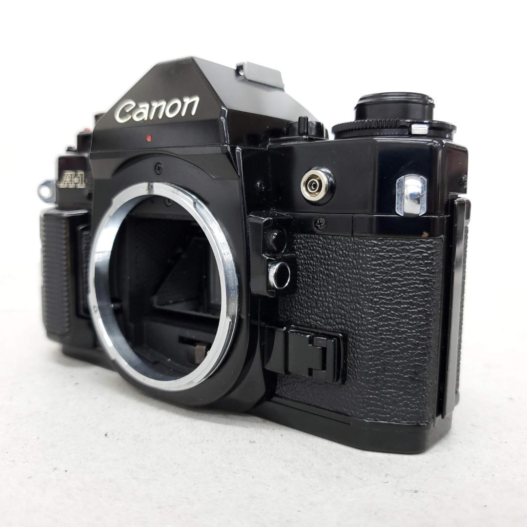 【動作確認済】 Canon A-1 G0212-228-8p