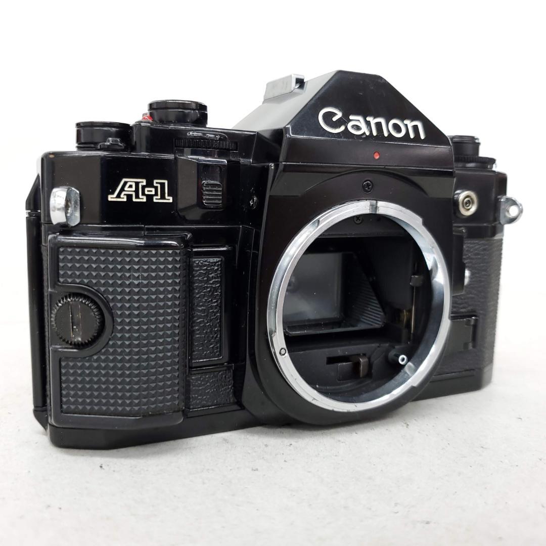 【動作確認済】 Canon A-1 G0212-228-8p