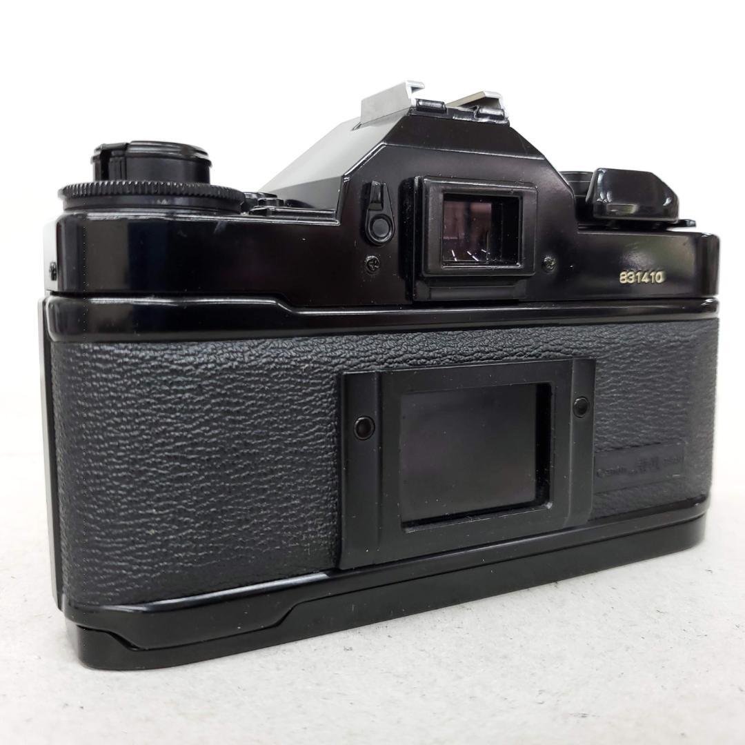 【動作確認済】 Canon A-1 G0212-228-8p