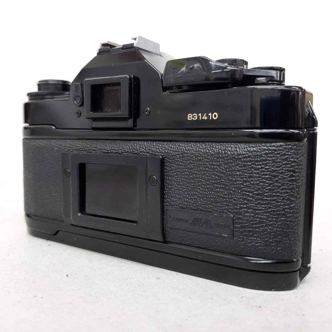 【動作確認済】 Canon A-1 G0212-228-8p