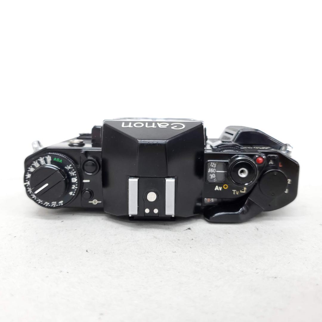 【動作確認済】 Canon A-1 G0212-228-8p
