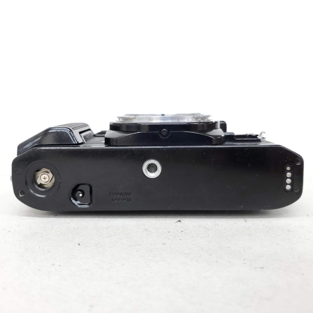 【動作確認済】 Canon A-1 G0212-228-8p