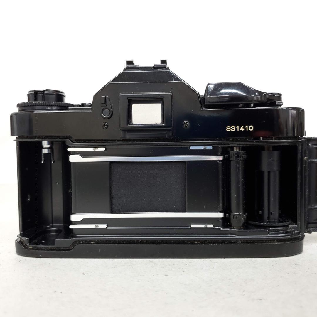 【動作確認済】 Canon A-1 G0212-228-8p