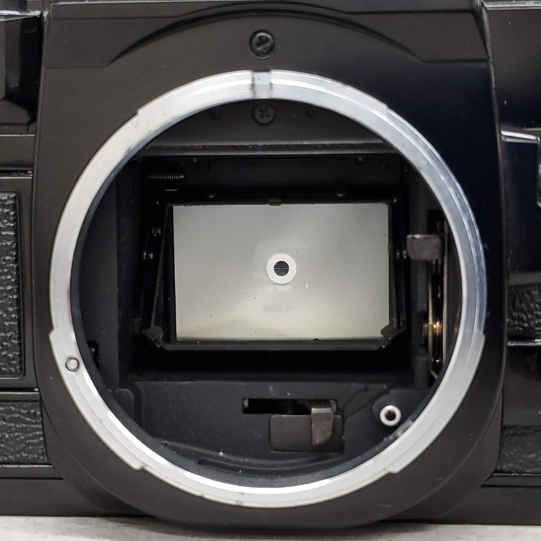 【動作確認済】 Canon A-1 G0212-228-8p