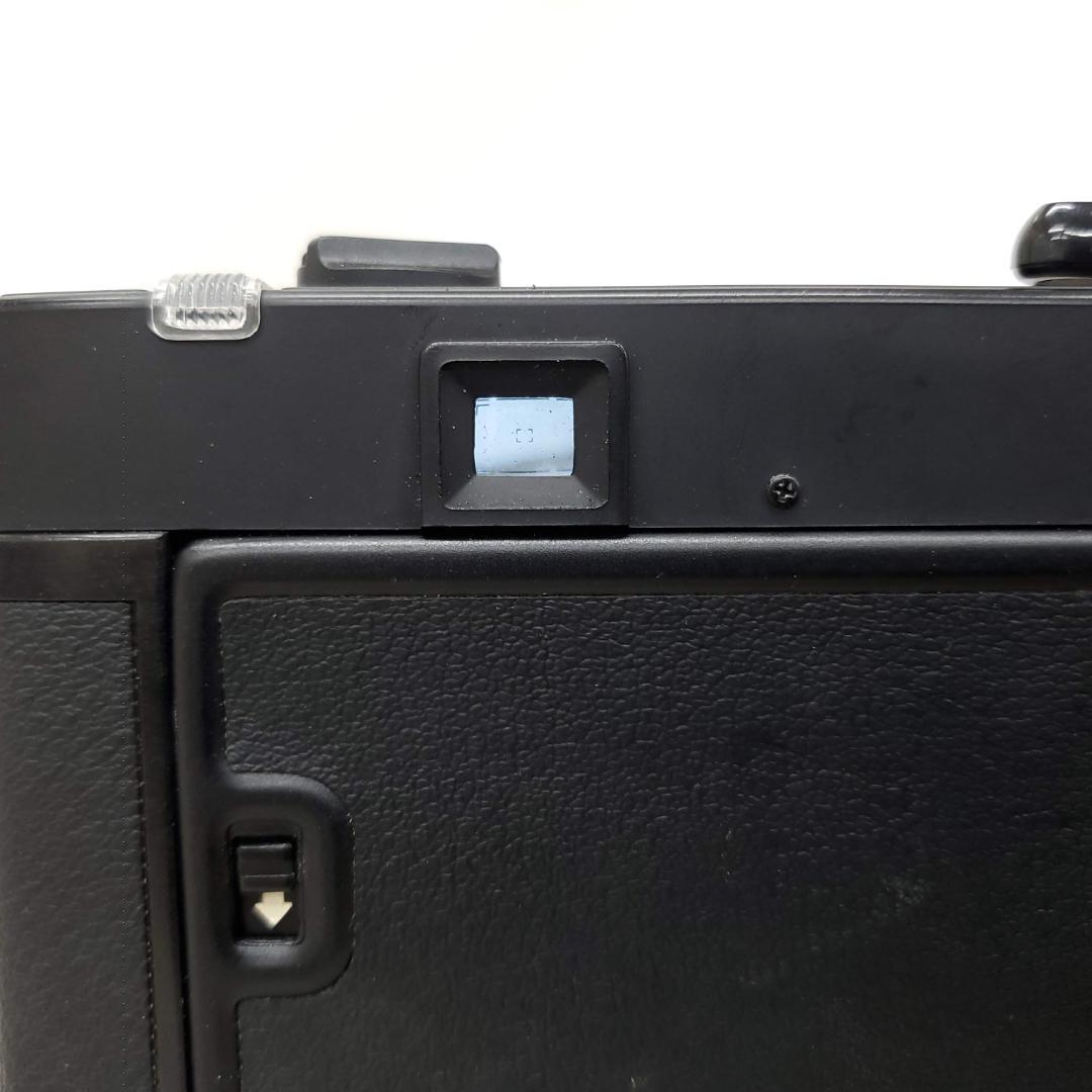 【動作確認済】 KONICA C35 AF G0311-1114-360-15v