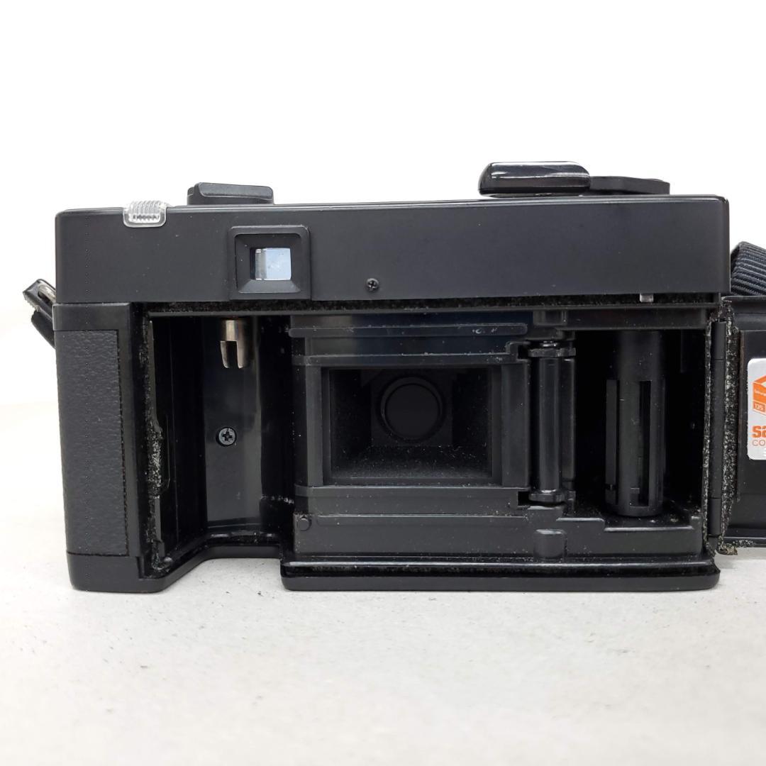 【動作確認済】 KONICA C35 AF G0311-1114-360-15v
