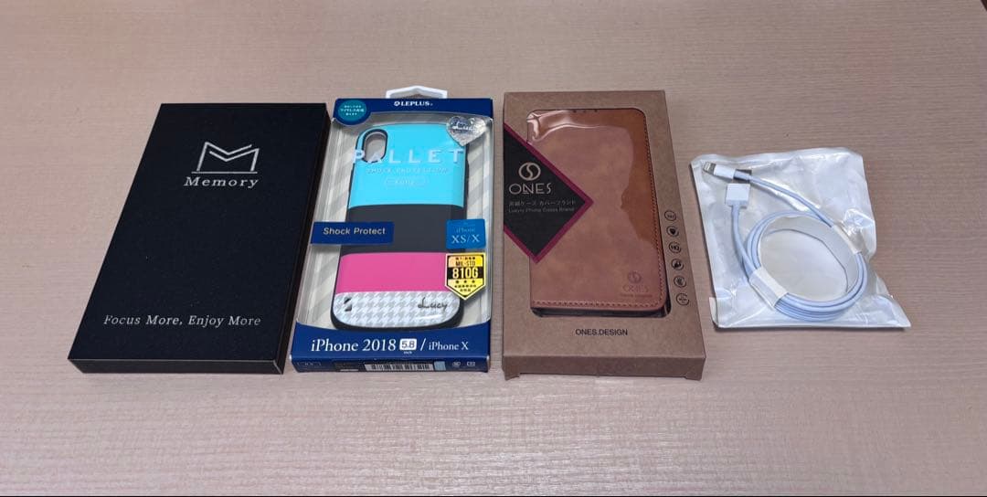 み*ん様 『美品』iPhone XS 512GB
