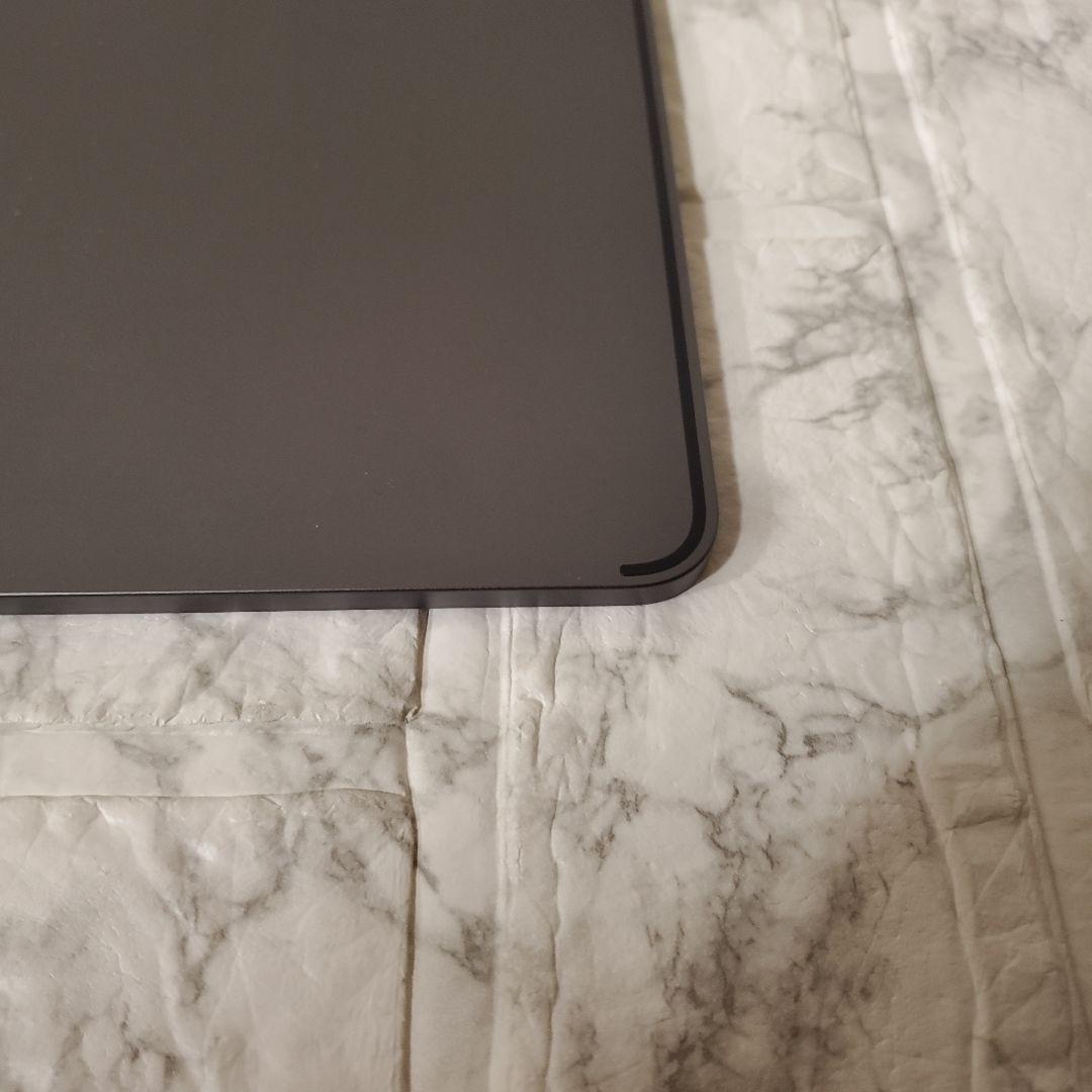 135 iPad pro 12.9 4世代 128GB スペースグレイ