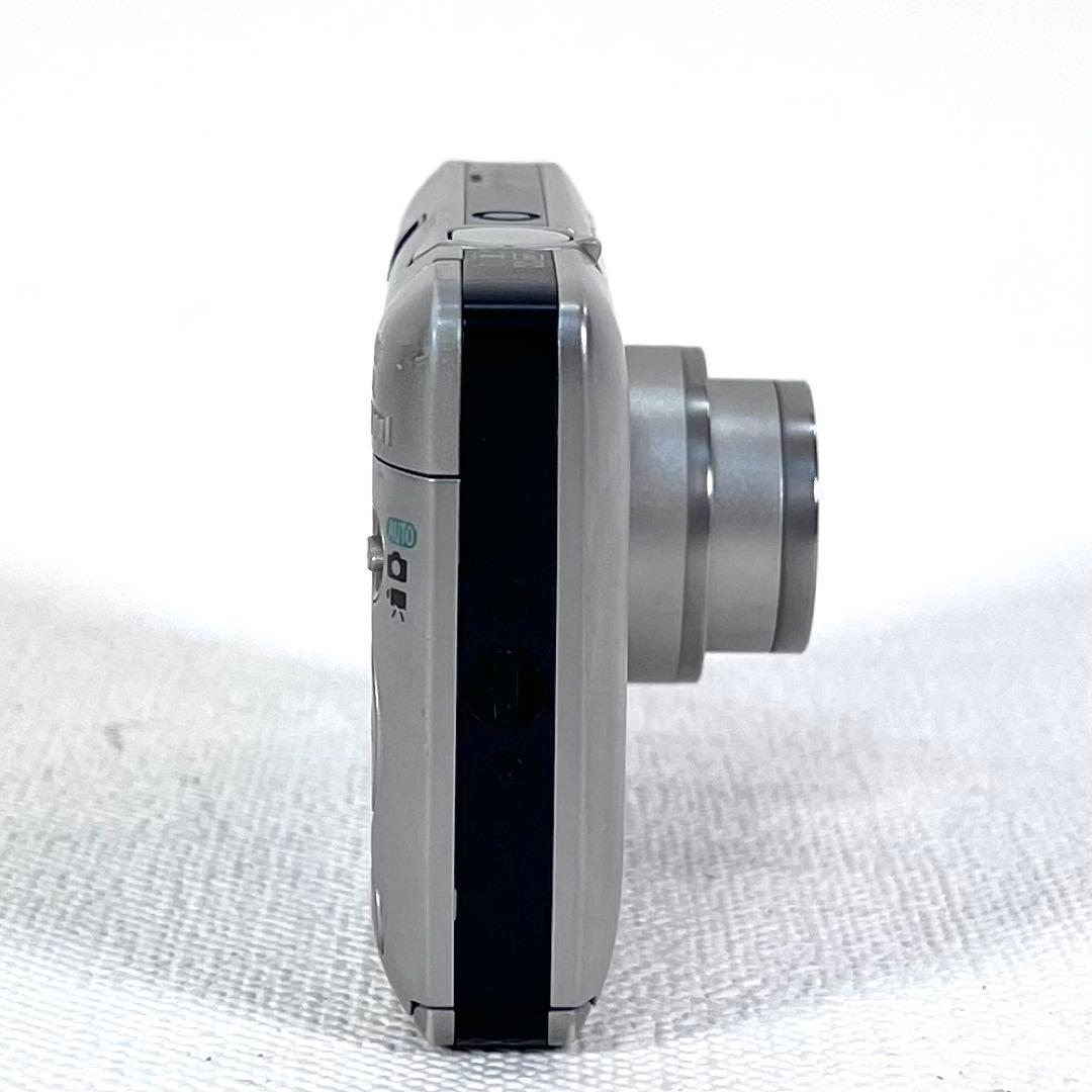 スマホ転送OK 動作OK Canon IXY digital 210 IS