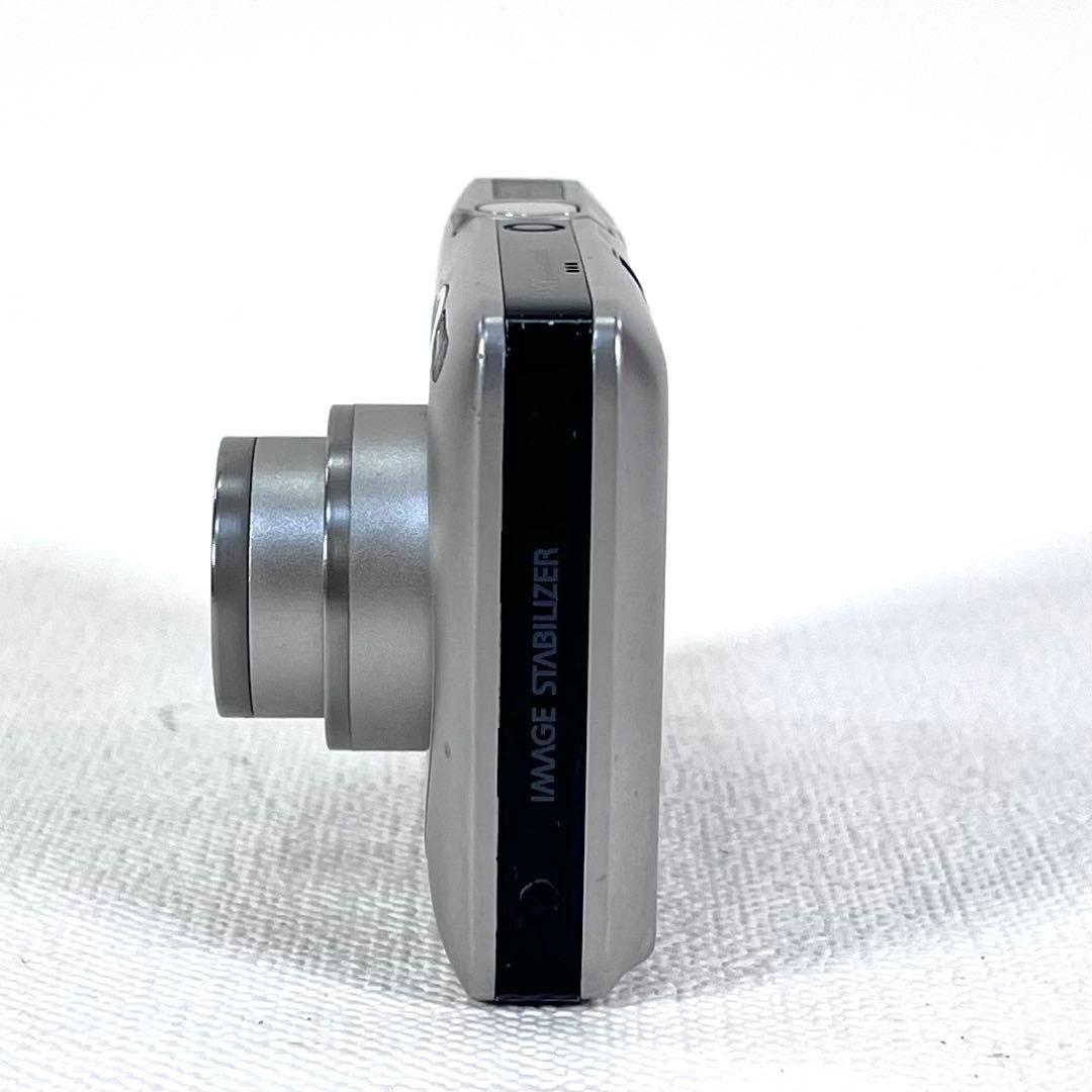 スマホ転送OK 動作OK Canon IXY digital 210 IS