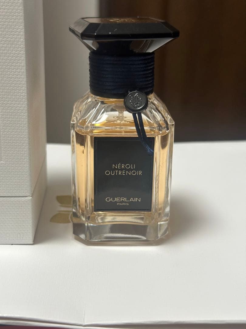 ゲラン ネロリ ウートルノワ 50ml