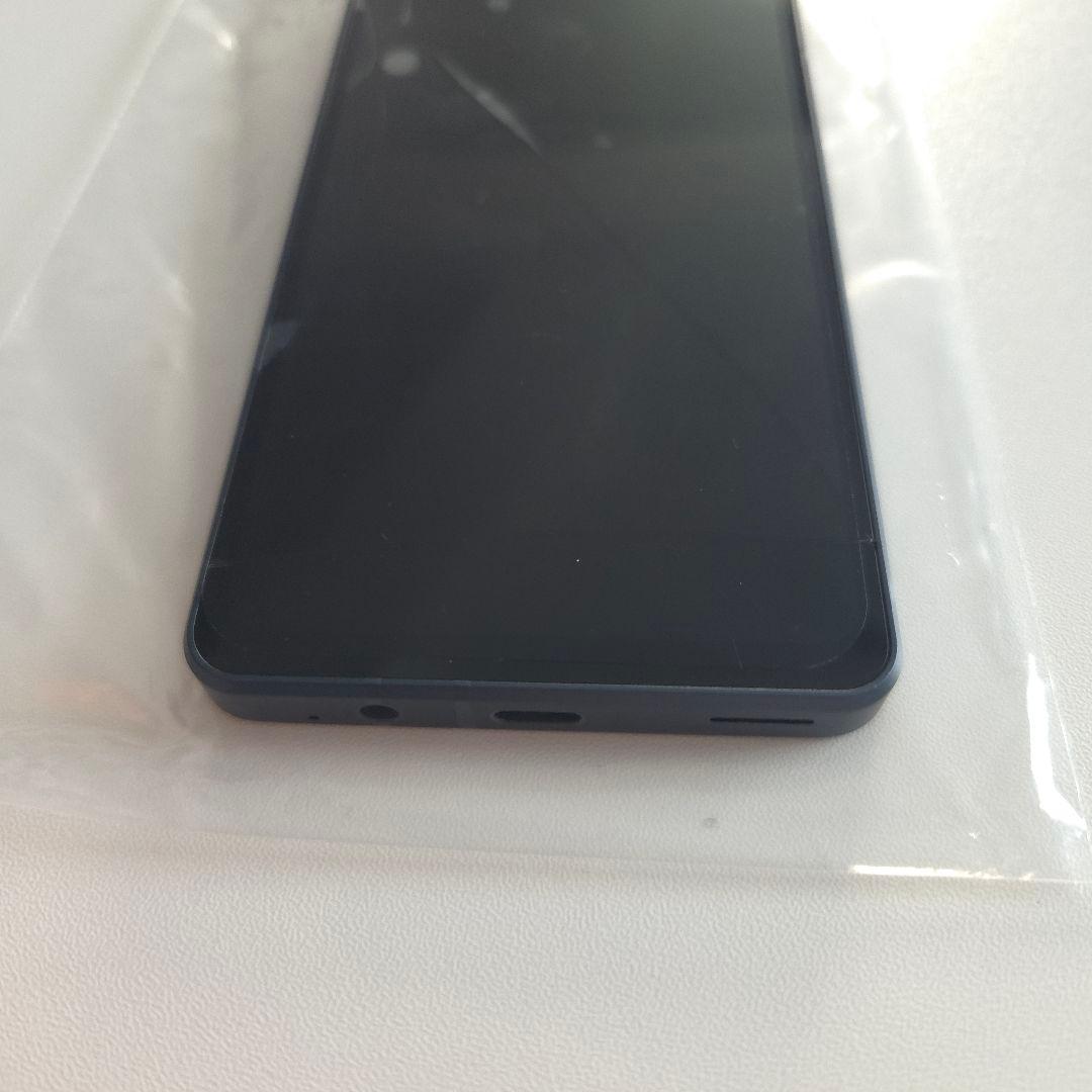 AQUOS sense8 アンドロイド15 シムフリー509
