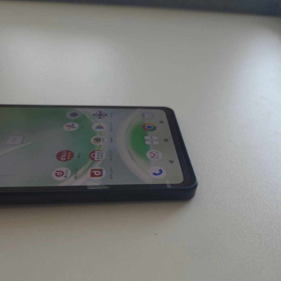 AQUOS sense8 アンドロイド15 シムフリー509