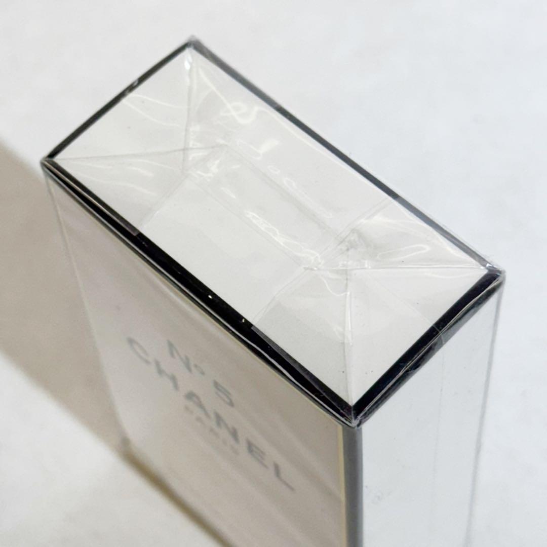 CHANELシャネNO5 オードゥパルファム 50ml 新品未開封品