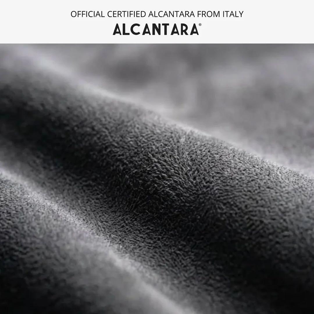 ALCANSIDE iPhone17ProMAXケース MagSafe set