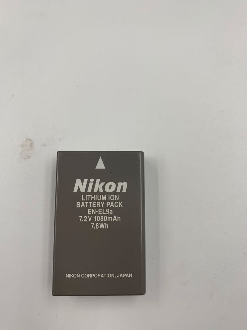 Nikon デジタル一眼レフカメラ D3200 ダブルズームキット