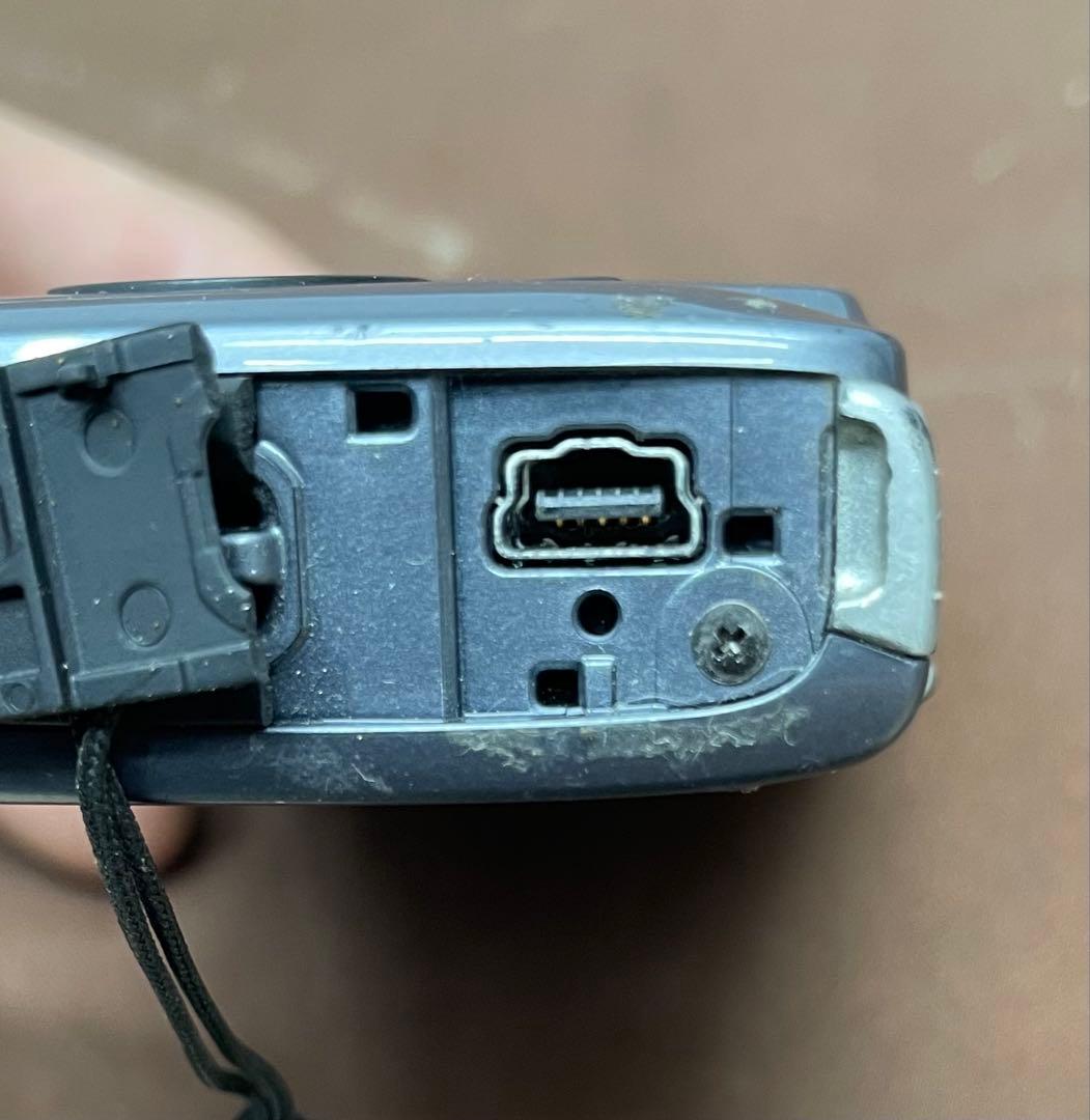 Canonキャノン IXY160コンパクトデジタルカメラ