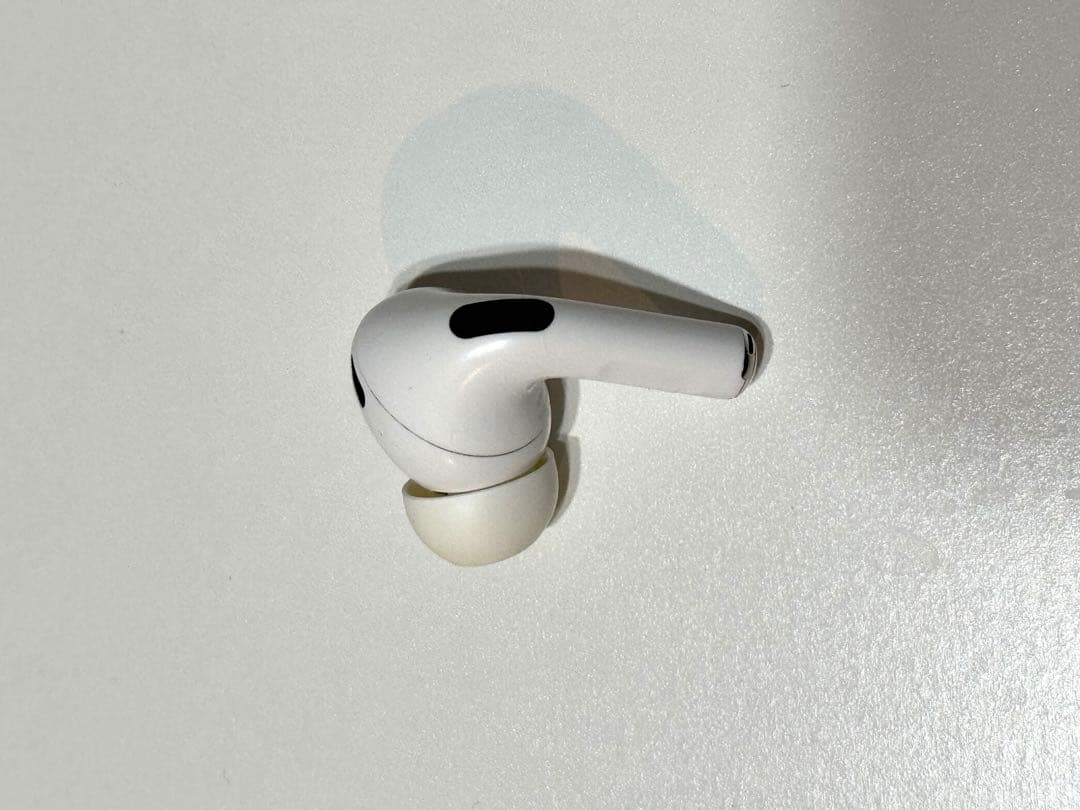 Apple正規品 AirPods Pro第2世代 A2699 両耳 不具合無し