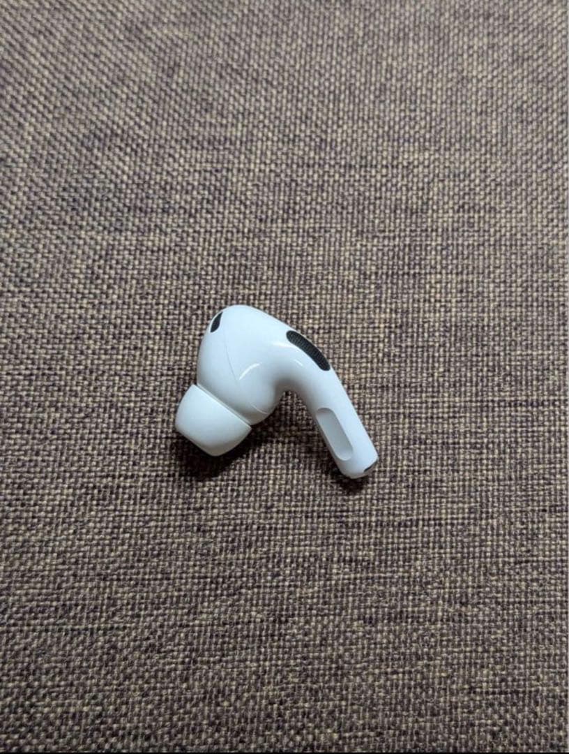 左耳 Apple AirPods Pro 第2世代 正規品 片耳1235