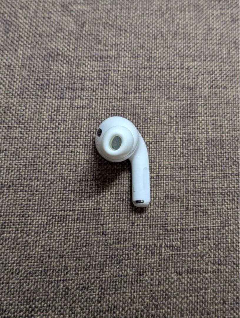 左耳 Apple AirPods Pro 第2世代 正規品 片耳1235