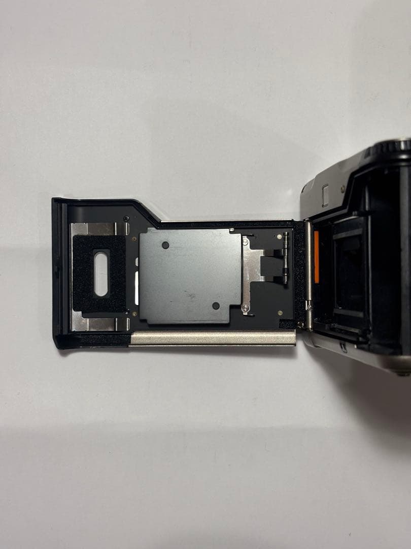 Contax T2 コンタックス