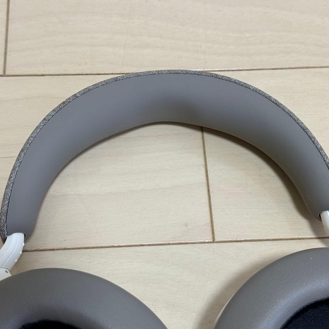 【美品・完品】Sennheiser Momentum 4 ワイヤレスヘッドホン