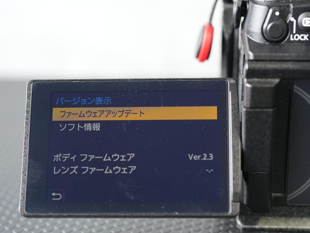 【即戦力フルセット】LUMIX GH6 本体＋LEICA12-60mm他機材一式