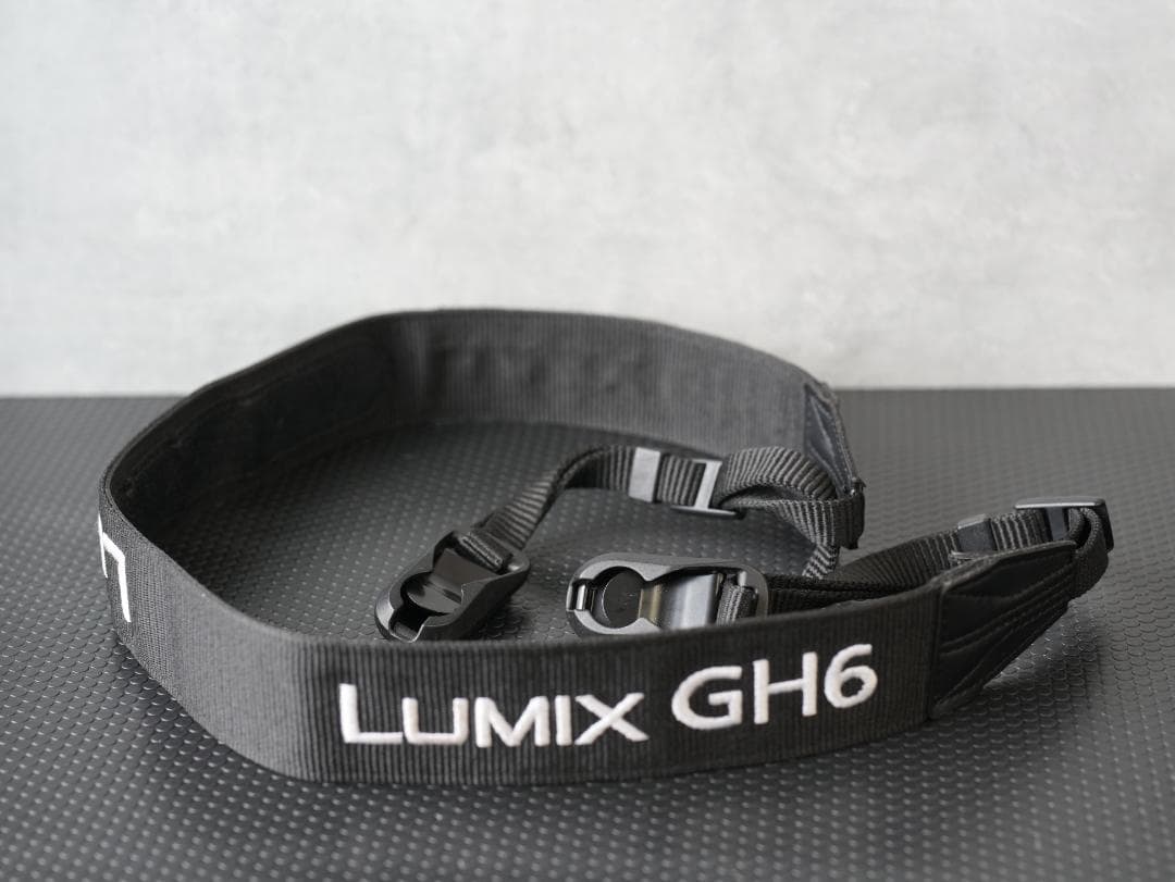 【即戦力フルセット】LUMIX GH6 本体＋LEICA12-60mm他機材一式