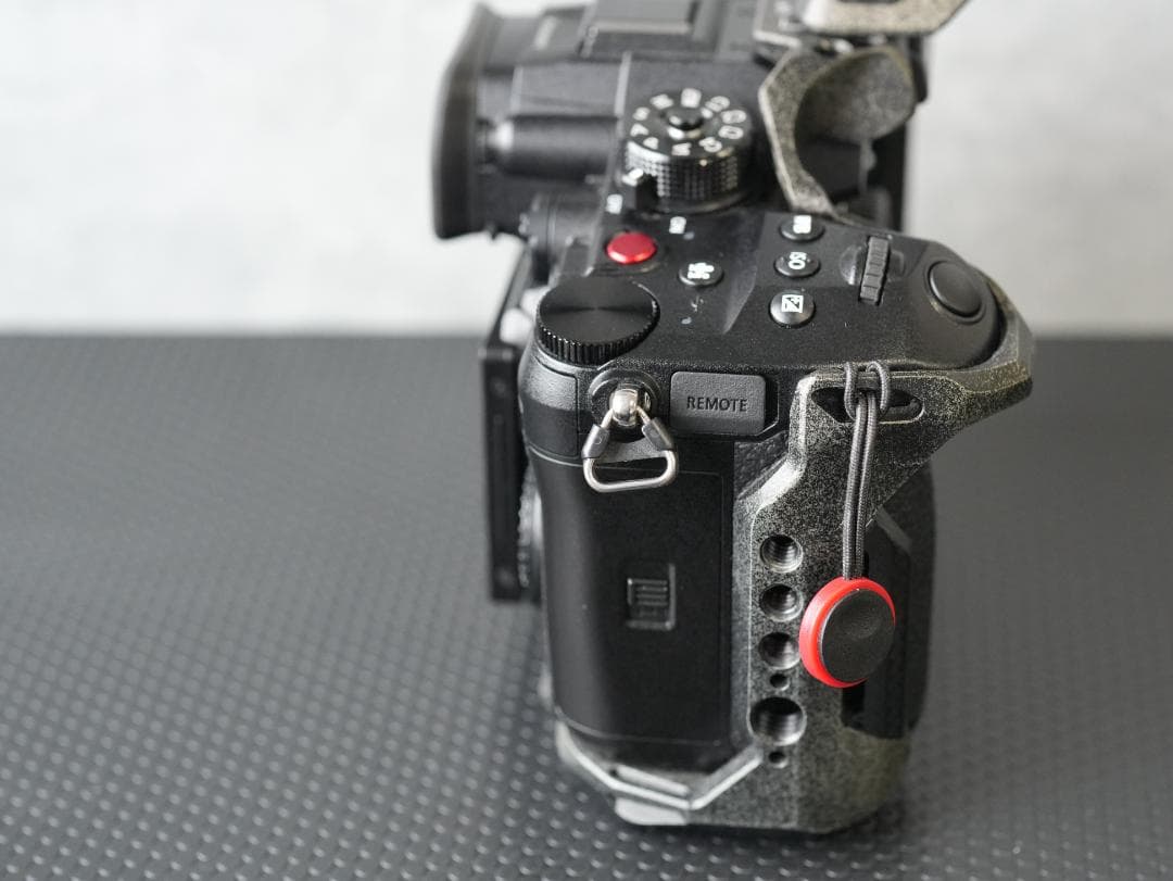 【即戦力フルセット】LUMIX GH6 本体＋LEICA12-60mm他機材一式