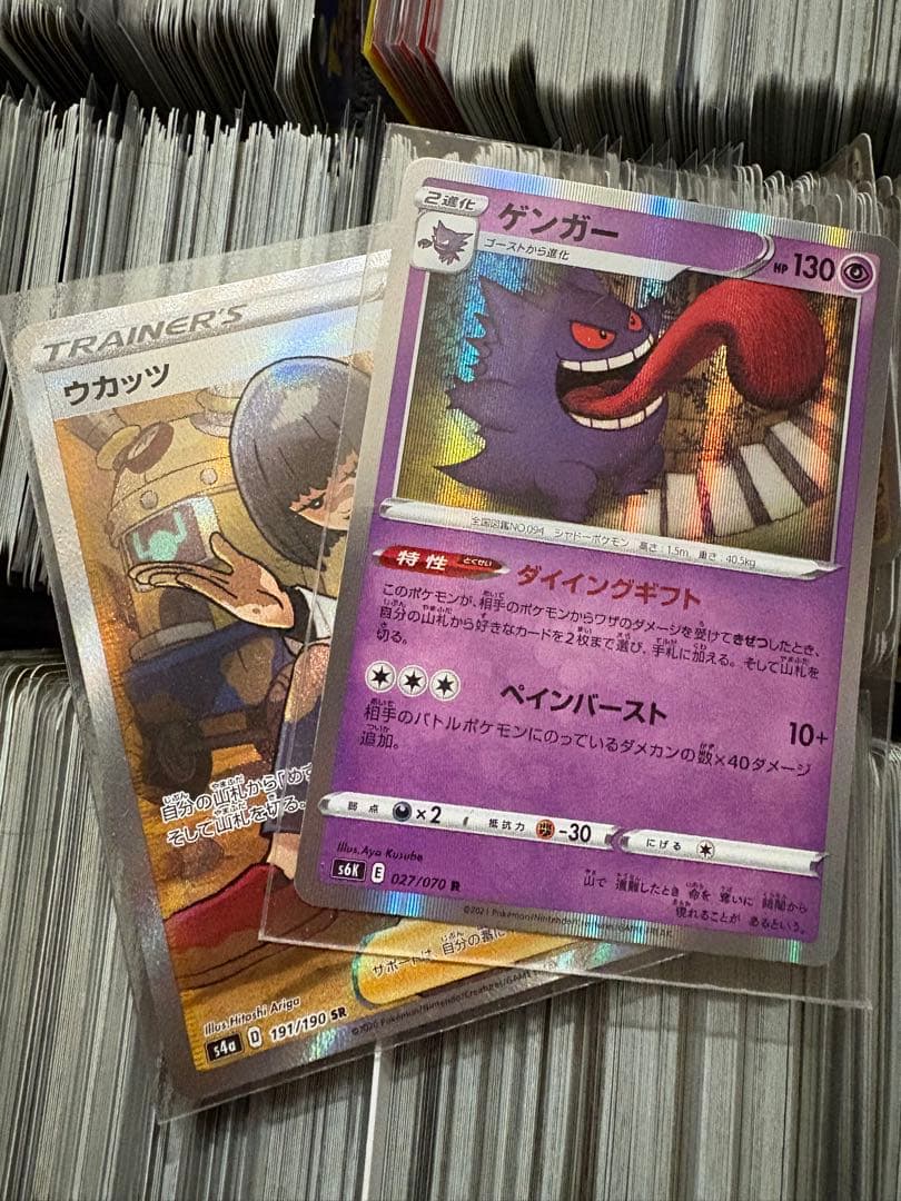 ポケモンカード 大量セット 収納ケース付き