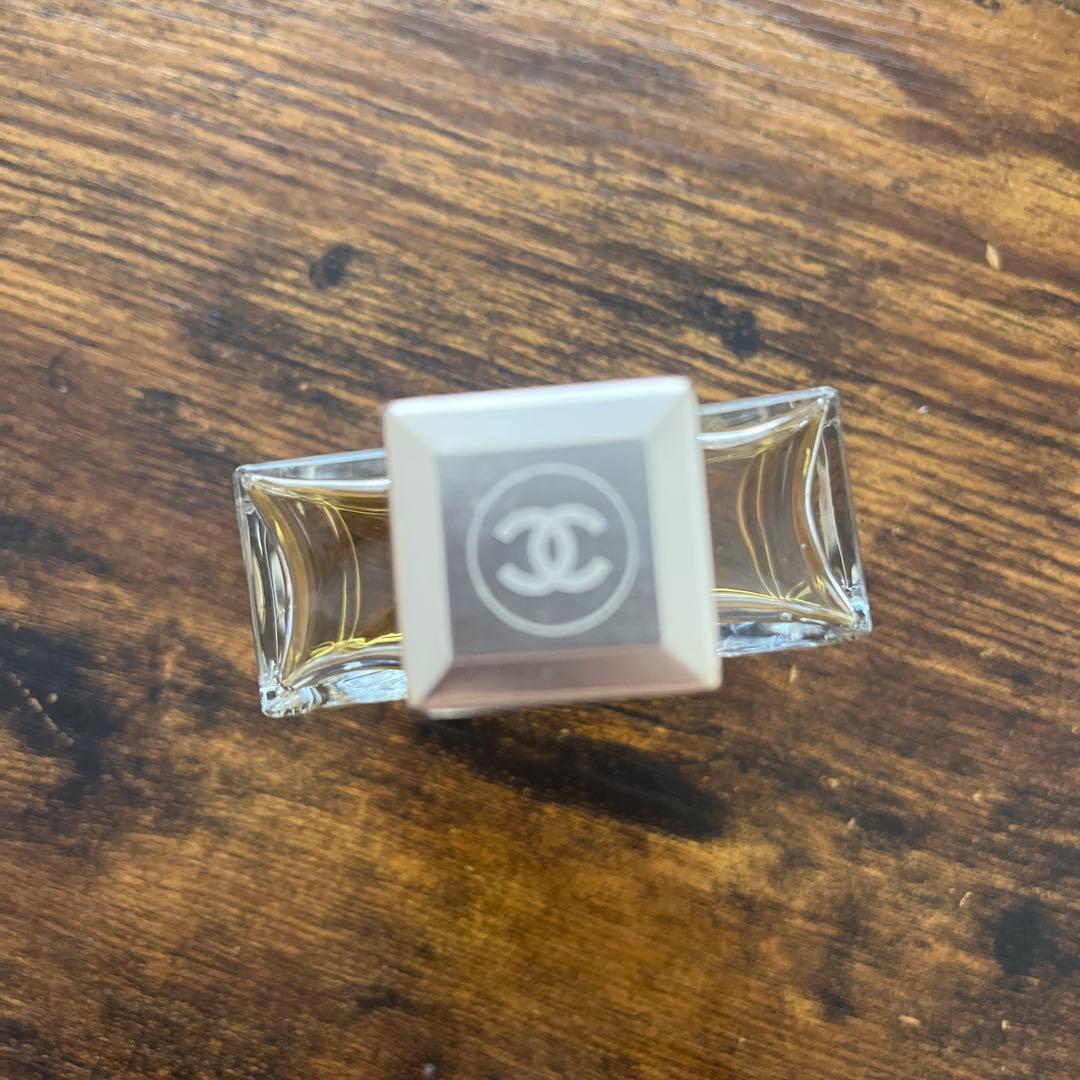 CHANEL ガブリエル　GABRIELLE オードパルファム 香水 50ml