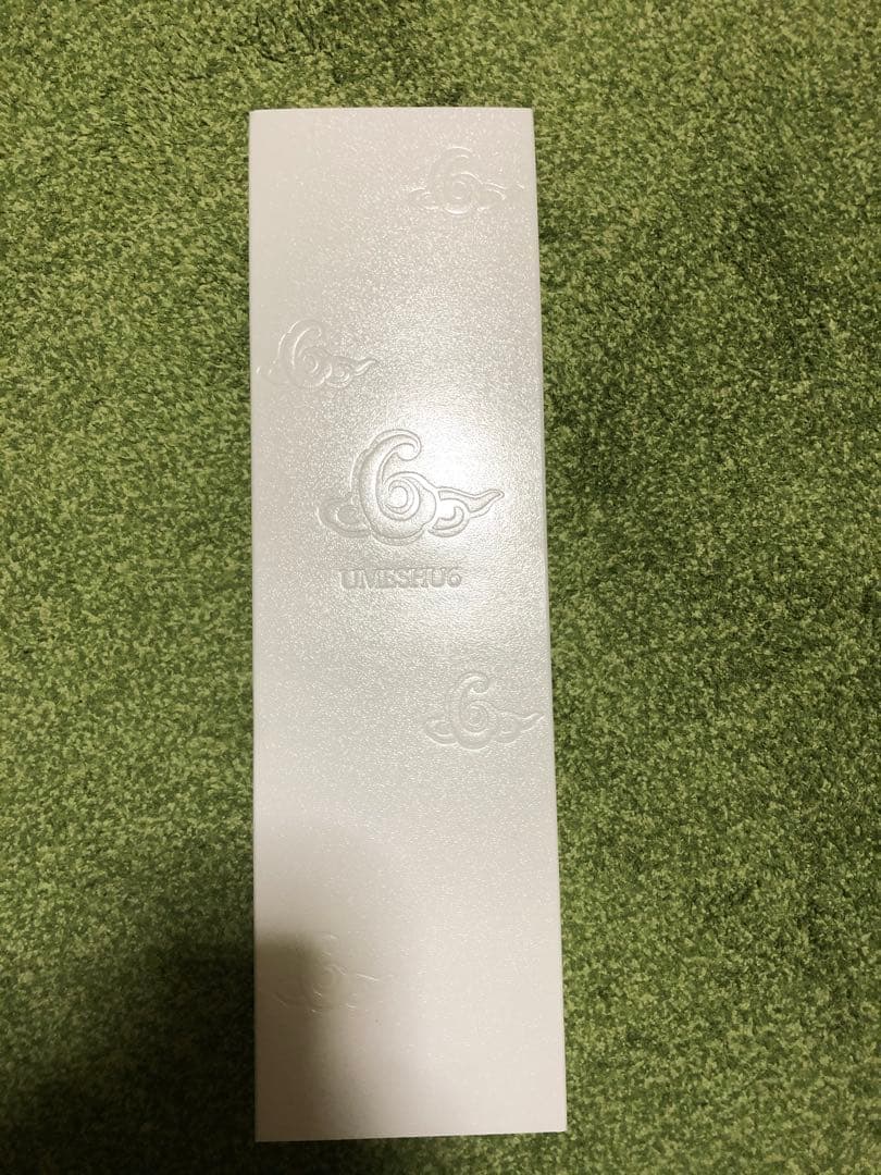 梅酒　酔鯨6