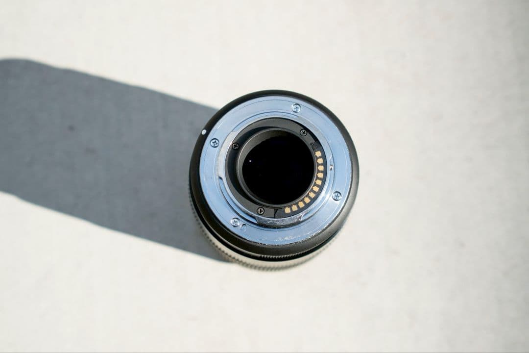 SIGMA 30mm F1.4 DC DN マイクロフォーサーズ用