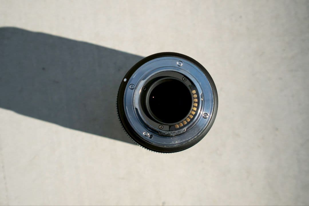 SIGMA 30mm F1.4 DC DN マイクロフォーサーズ用