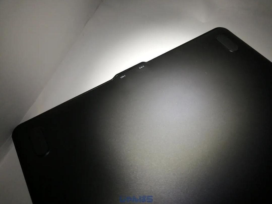 【ほぼ未使用品】Kamvas 16 Gen3