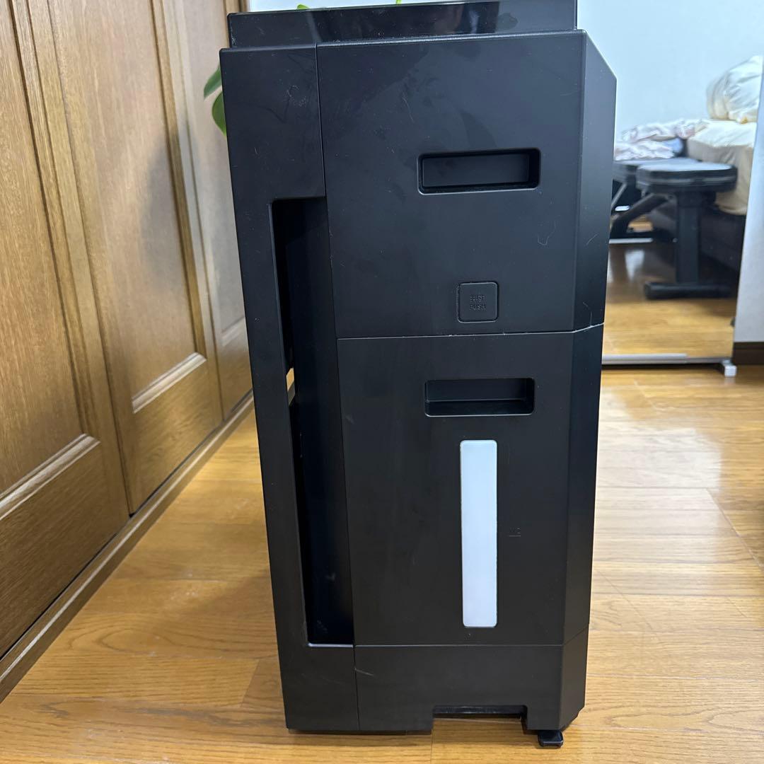 最上位モデル!! ナノイーX F-VXV90 空気清浄機 パナソニック