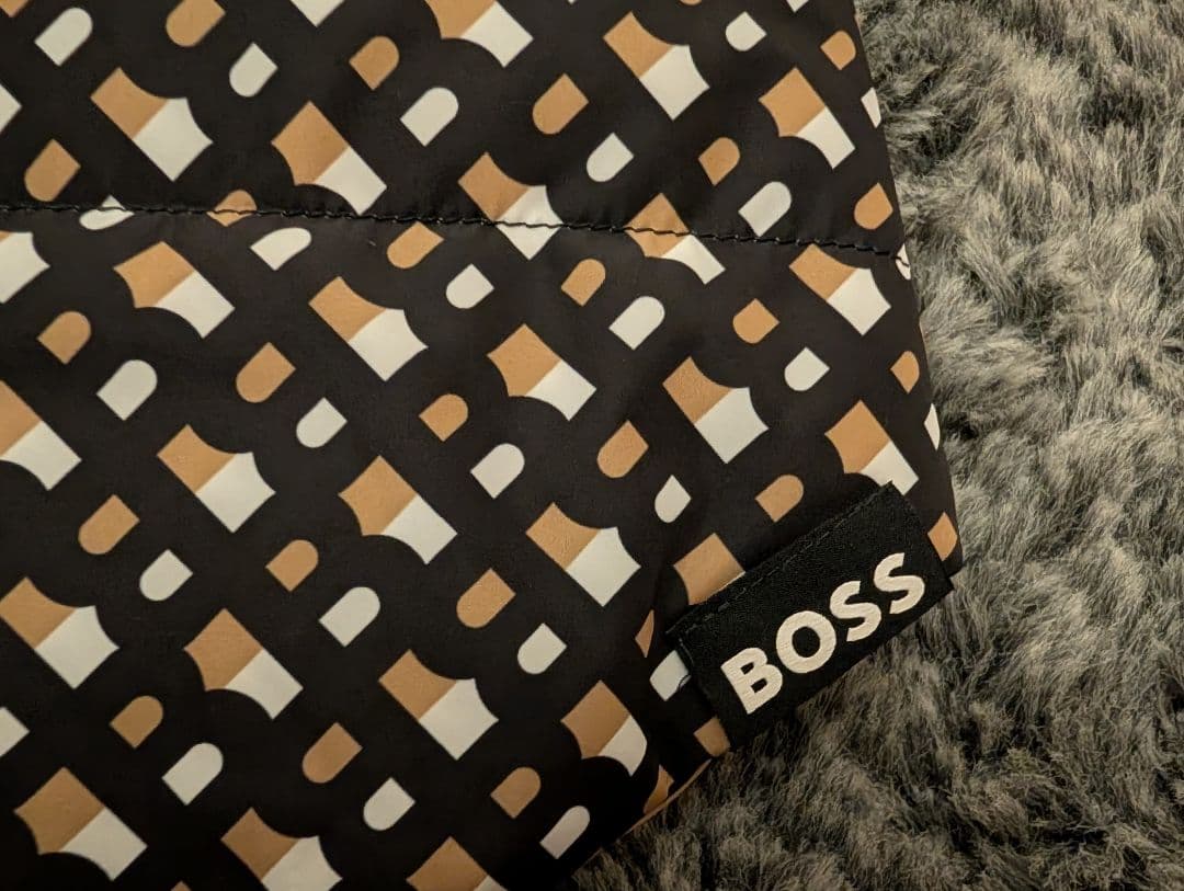 HUGO BOSSドッグウェア