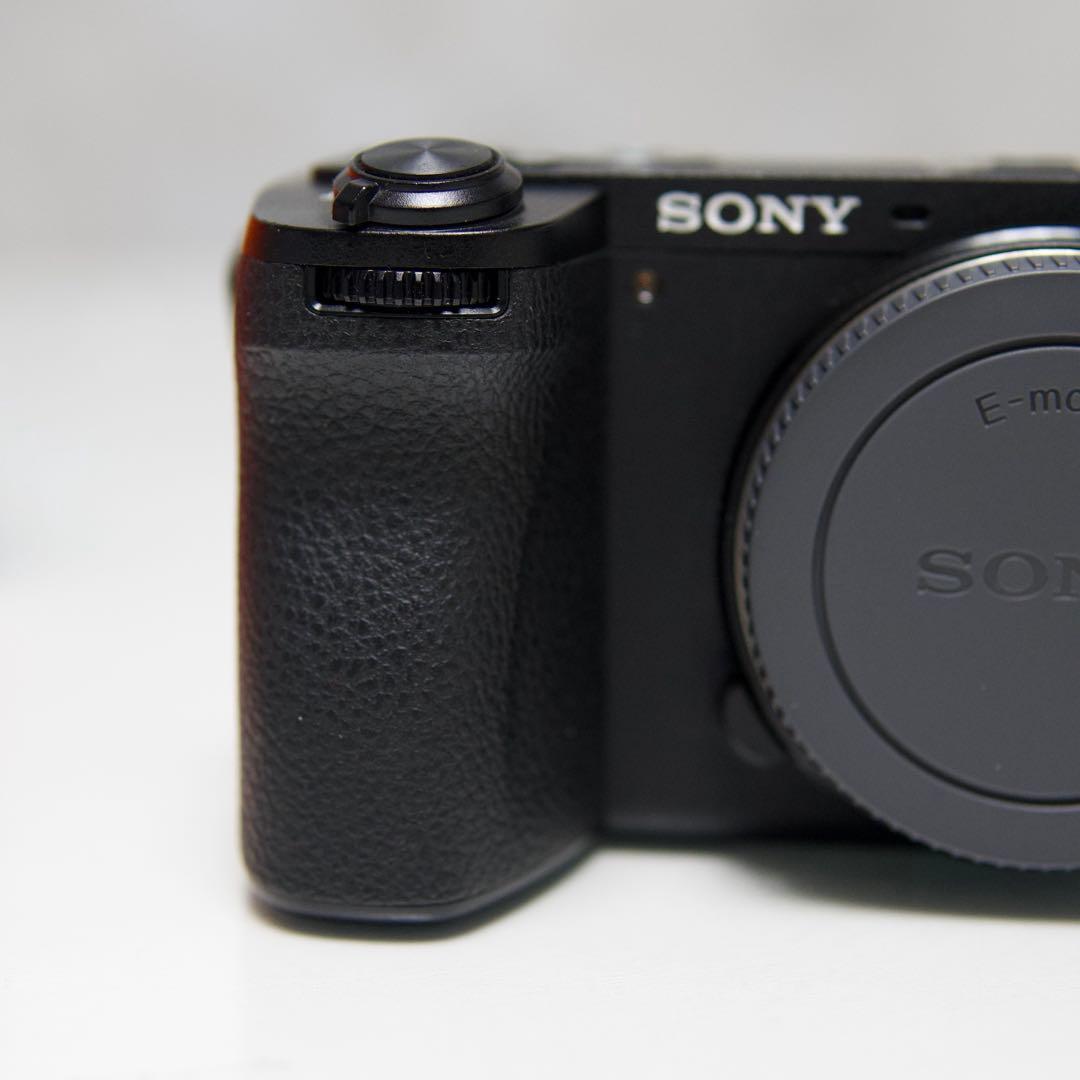 【値下げ】SONY α6700 ミラーレスカメラ ボディ 保証2026/8まで