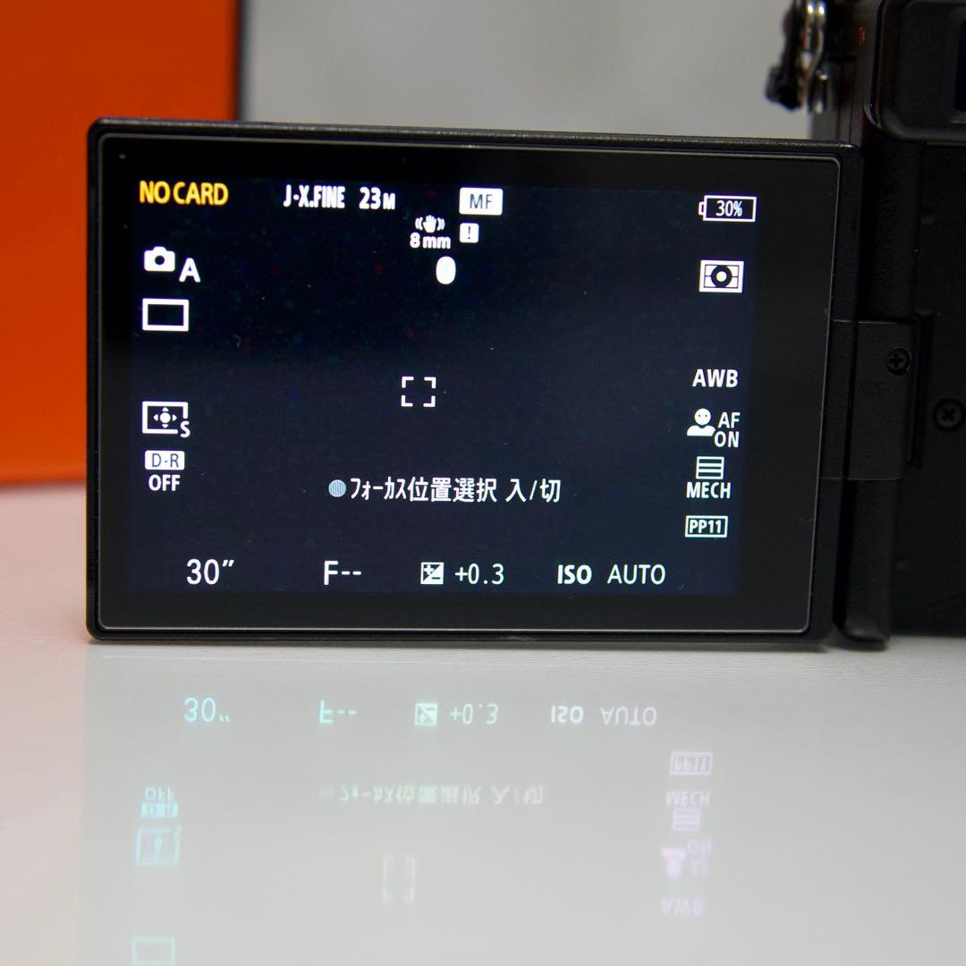 【値下げ】SONY α6700 ミラーレスカメラ ボディ 保証2026/8まで