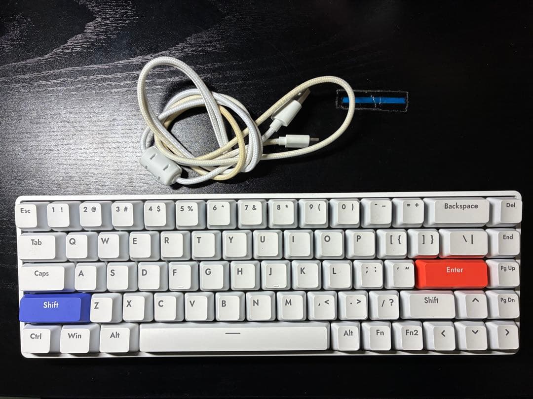 キーボード DrunkDeer G65